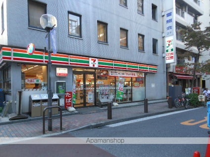 東京都港区芝２丁目[1K/22.12m2]の内装6