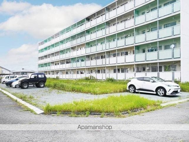 ビレッジハウス菊川1号棟のその他写真