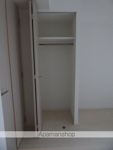 S−RESIDENCE新大阪RIDENTEの内装写真