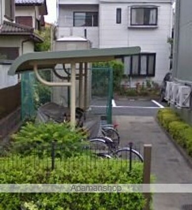 サングリーン[3DK/54.57m2]の共用部8
