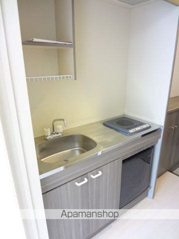 フォルム東住吉の内装写真