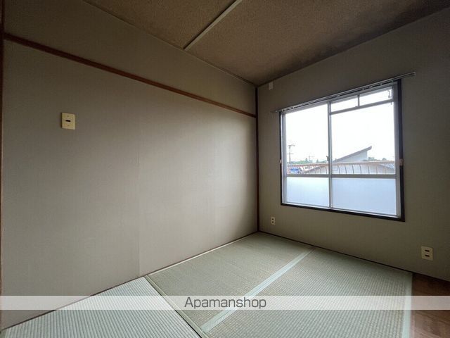 辻ハイツの内装写真
