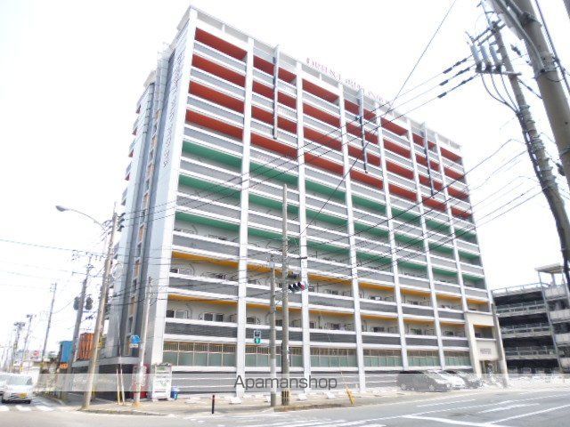 ＯＲＩＥＮＴ　ＢＬＤ　№９３　ＭＡＲＩＮＡ　ＧＡＴＥ 801 ｜ 福岡県福岡市東区東浜１丁目13-7（賃貸マンション2LDK・8階・50.05㎡） その6