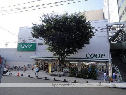 Ｉｎ－Ｔｏｗｎｅｒ木町[1K/24.7m2]の周辺8