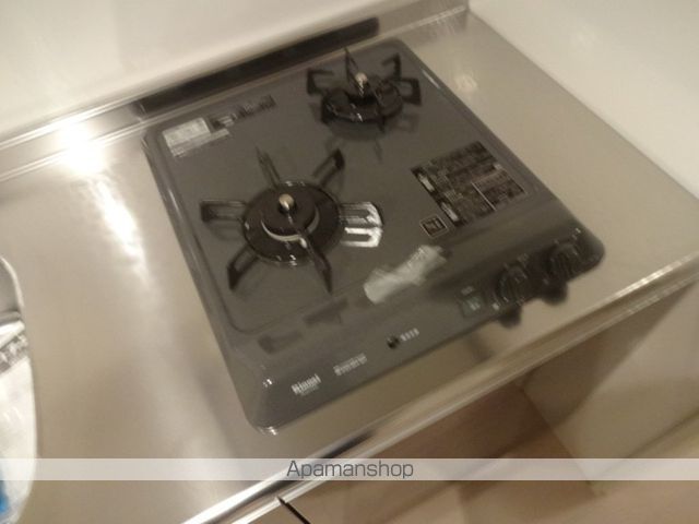 LUXE布施南の内装写真