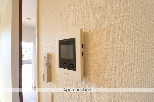 アーバングレイスVIIIの内装写真