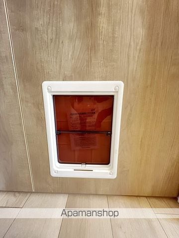 カーサ プラシード Iの内装写真