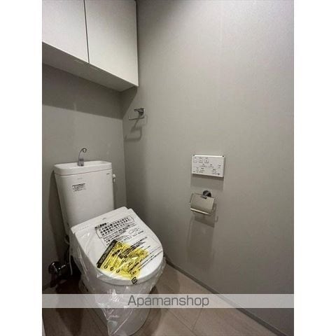 コスモグラシア板橋区役所前の内装写真
