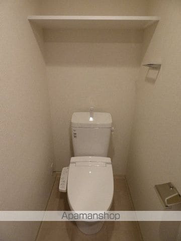 PHOENIX新大阪の内装写真