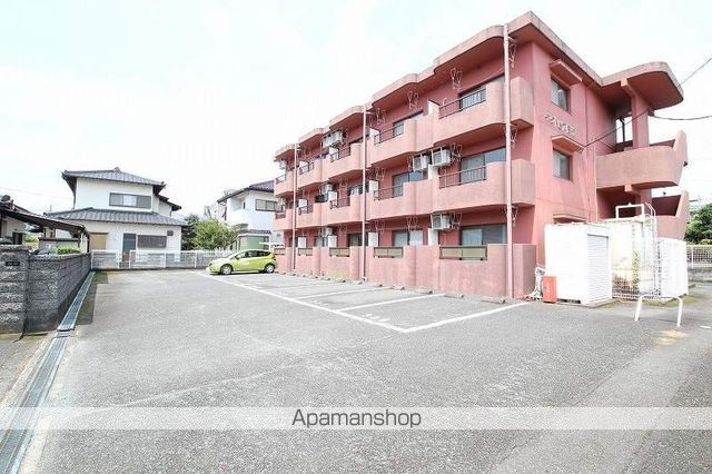 テクトピア伝法の外観写真