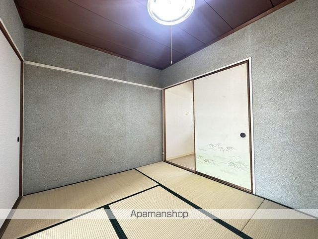 タツミハイツの内装写真