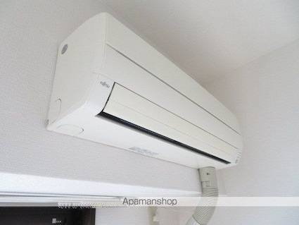 リバーシティ上杉[1K/26.65m2]のその他設備