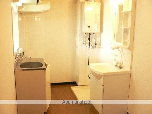 澄川第三銀座パレスの内装写真
