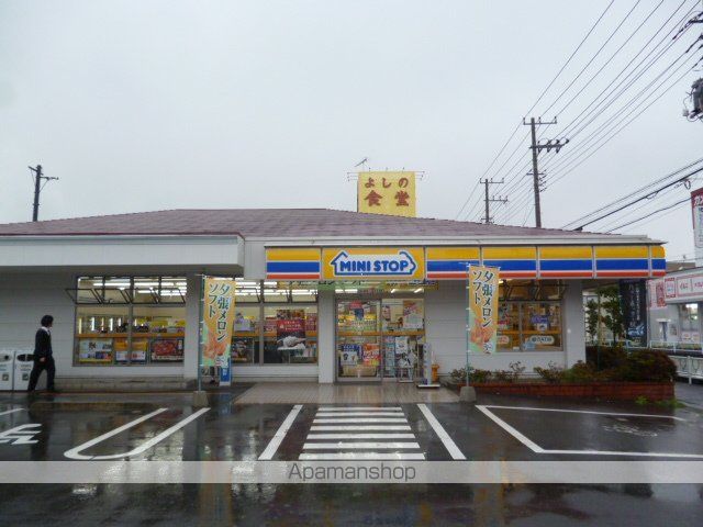 シティハイムSUGAMI Iの周辺写真