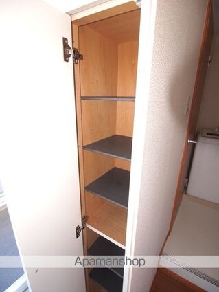 レオパレスＣＨＥＶＡＬ[1K/23.18m2]の内装