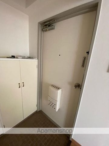 プチメゾン片原町の内装写真