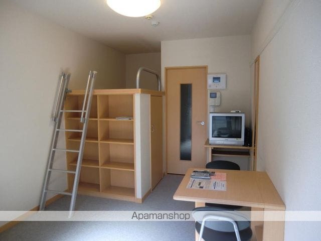 レオパレス阪急塚口の内装写真