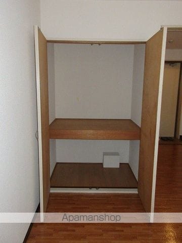 アークパレス桑園の内装写真
