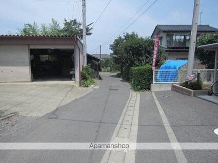 スウィート・Ｍ[1LDK/46.49m2]の周辺2