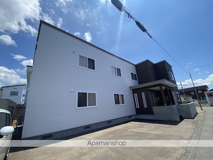 すみやす荘（スミヤスソウ）[1DK/40.29m2]の外観1