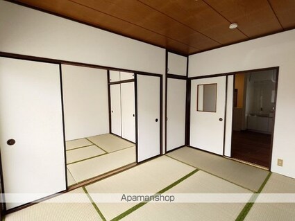 メゾン梨花[2DK/41.31m2]の内装4