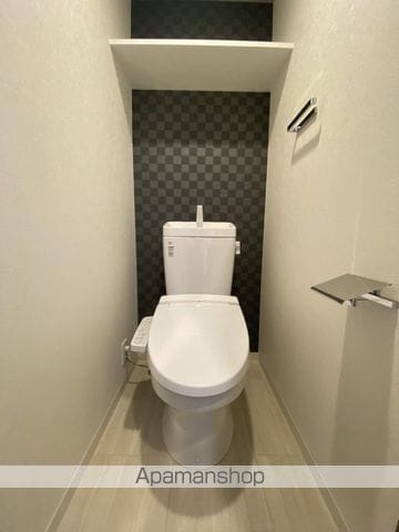 SーRESIDENCE茶屋ヶ坂の内装写真