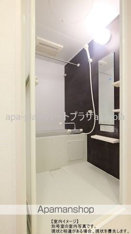 リブリ・Iの内装写真