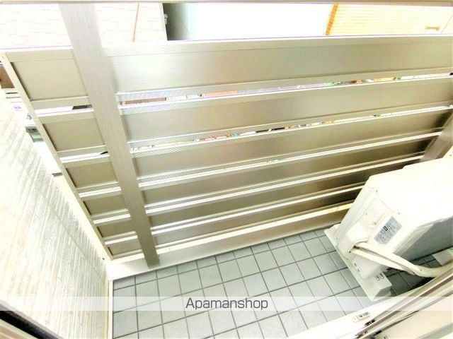 クレイノトレスの内装写真