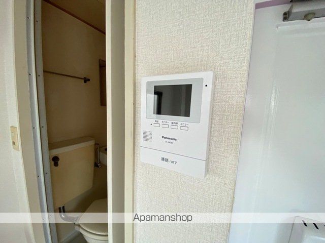 レオハイム星ヶ丘の内装写真