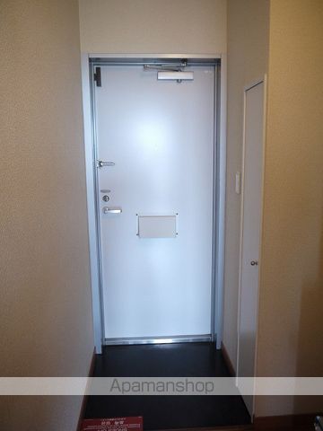 レオパレスパーチェの内装写真