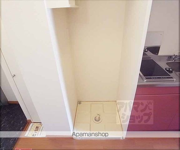レオパレス田中殿の内装写真