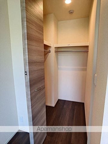 シェノン二本木新町の内装写真