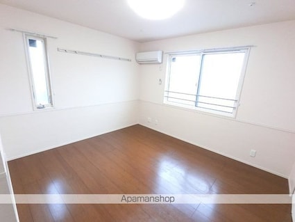 ヴィラ清流[2LDK/61.74m2]の内装