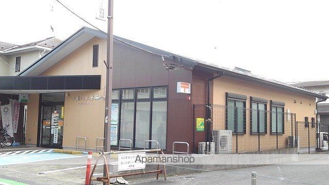 東武伊勢崎線 加須駅 徒歩22分 2階建 築3年の周辺写真