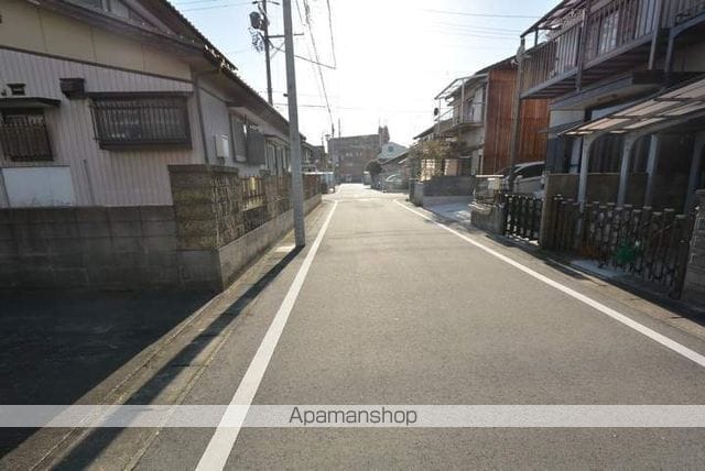 メゾンソレイユの周辺写真