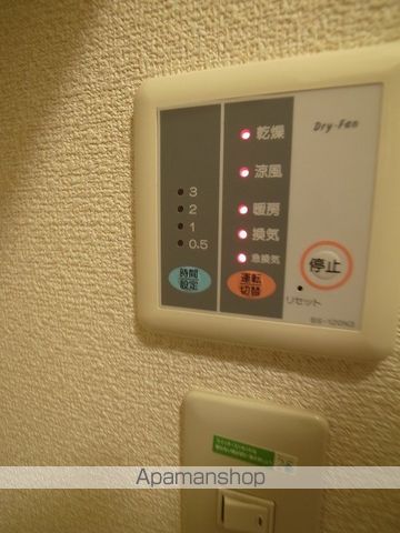 レオパレスサン・ビレッジIの内装写真