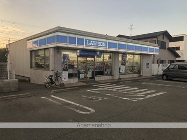 ボヌール・カーサの周辺写真
