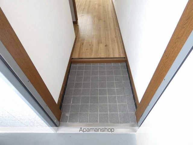 JULY相生の内装写真