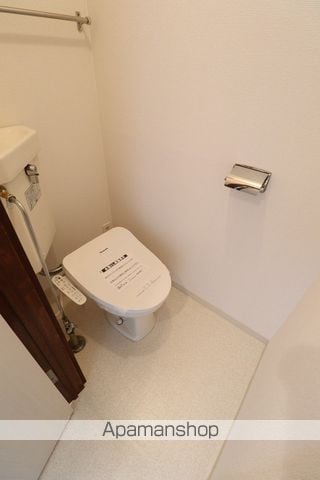 リベラハイツの内装写真