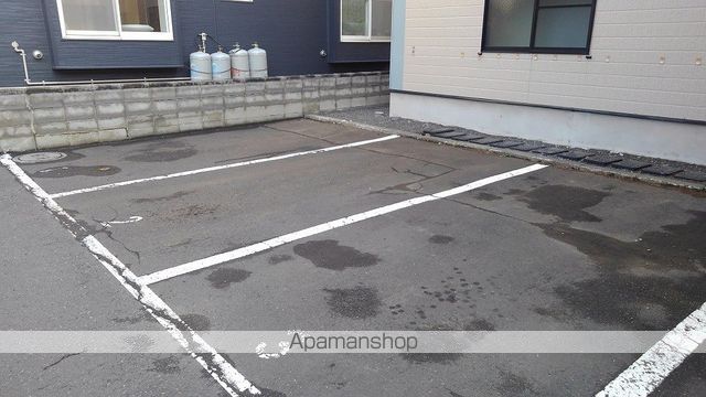 レオパレスパインコートのその他写真