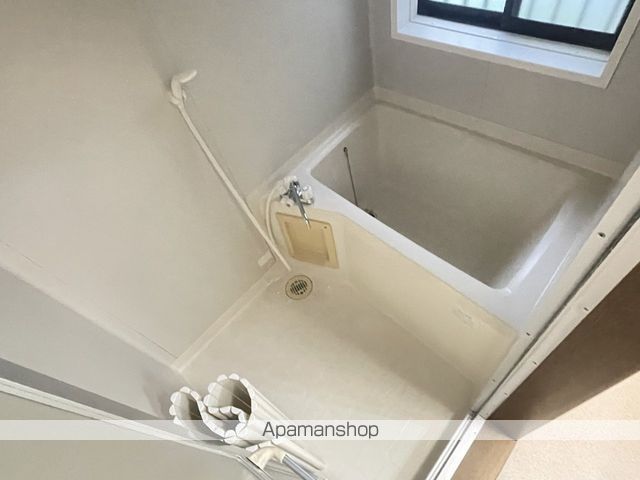 佐鳴台内藤様借家の内装写真