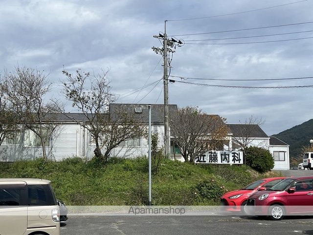 ビレッジハウス万富2号棟の周辺写真