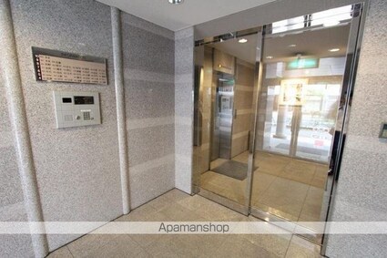 アルカディア西内町[2K/34.19m2]の共用部3