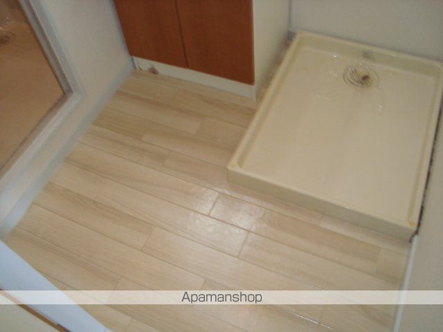 SunMates福田の内装写真