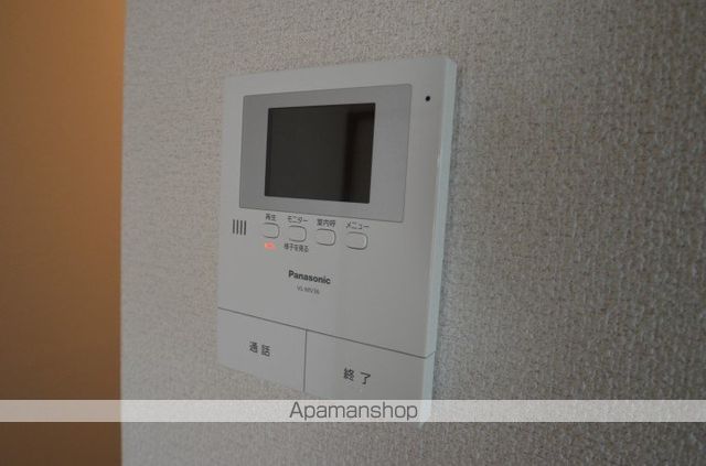 クオレ西郷C棟の内装写真
