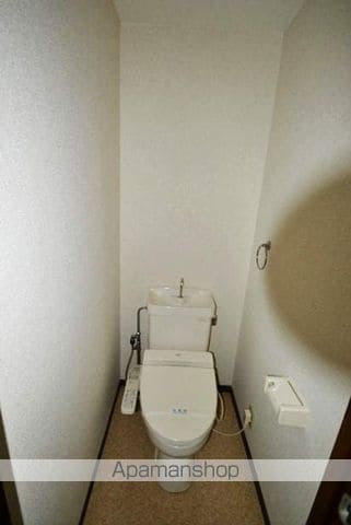 グリンパレスIIの内装写真