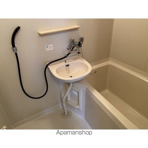 カーサ山王の内装写真