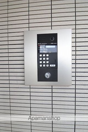 ＫＫ　ＢＬＤＧ[1LDK/40.46m2]の共用部3
