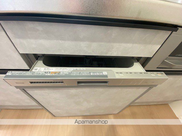 グランメゾン草薙の内装写真