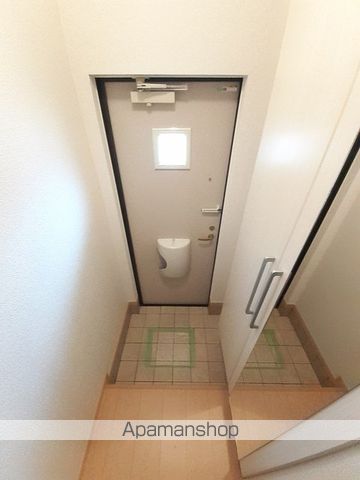 アセット詫間の内装写真